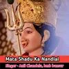 About Mata Shadu Ka Nandlal Song